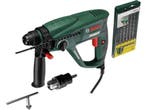 Bosch PBH 2500 RE - Boorhamer - 600 Watt 1,9 J met, Verzenden, Zo goed als nieuw