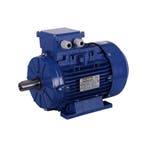 Elektromotor 2,2kW 1450rpm IE3 230/400V, Ophalen of Verzenden, Nieuw