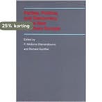 Parties, Politics and Democracy in the New Southern Europe, Livres, Verzenden, P.Nikiforos Diamandouros