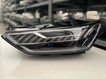 AUDI A7 C8 LASER RS6 RS7 KOPLAMP LINKS 4K8941085C, Verzenden