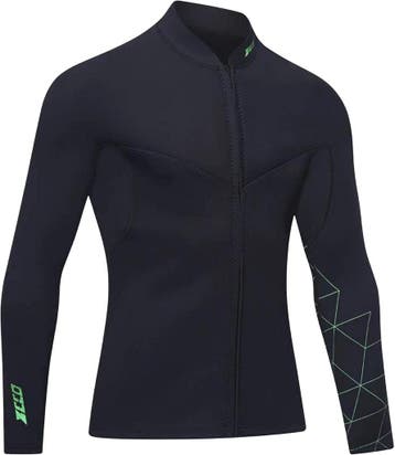 Wetsuit Top 3mm S | OP = OP | Pak deze buitenkans vandaag, Verzenden, Zo goed als nieuw, Overige typen