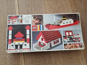 Lego Pièces - Divers