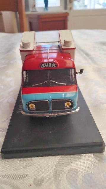Dinky Toys, Altaya, Hachette, Norev 1:43 - Modelauto (10) -, Nieuw