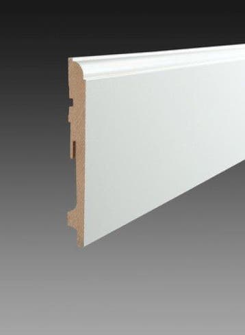 Marbella Classic de luxe 8104 hoogglans 120mm hoog, Ophalen of Verzenden