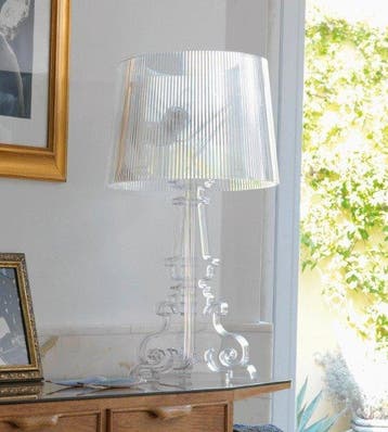 Kartell - Ferruccio Laviani - Lamp - Snob - polycarbonaat