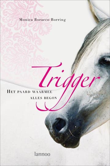 Trigger 9789020976694 M. Boracco Borring, Boeken, Verzenden, Gelezen, M. Boracco Borring