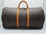 Louis Vuitton - Keepall 60 - Sac de voyage