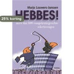 Hebbes! 9789058719331 Marjo Louwers-Janssen, Verzenden, Zo goed als nieuw, Marjo Louwers-Janssen