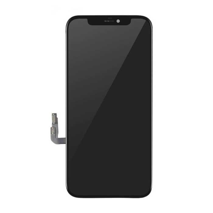iPhone 12 Scherm (Touchscreen + OLED + Onderdelen) AAA+, Télécoms, Téléphonie mobile | Accessoires & Pièces, Envoi
