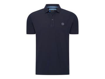 Veiling - Norlund Paladin Polo Navy - XXL, Nieuw