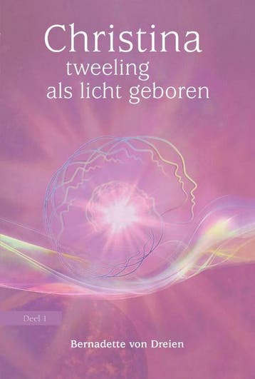 Tweeling als licht geboren / Christina / 1 9789460151859, Boeken, Verzenden, Gelezen, Bernadette von Dreien
