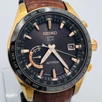 Seiko - Astron - Zonder minimumprijs - SBXB096 8X22-0AG0-2 -