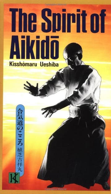 The Spirit Of Aikido - Kisshomaru Ueshiba - 9780870118500 -, Verzenden