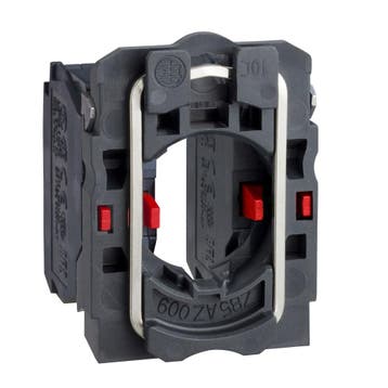 Bloc De Contact XB5 Schneider Electric 2NC À Vis - ZB5AZ104, Verzenden