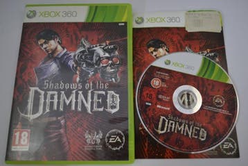 Shadow Of The Damned (360), Nieuw
