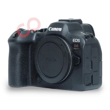 Canon EOS R6 II nr. 3356, Ophalen of Verzenden, Zo goed als nieuw, Canon