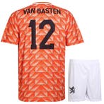 Kingdo EK 88 Voetbaltenue van Basten - Nederlands Elftal -, Verzenden, Nieuw, Bal