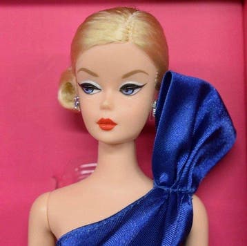 Mattel - Poupée Barbie