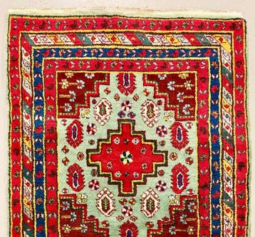 Kazak - Tapis - 176 cm - 94 cm