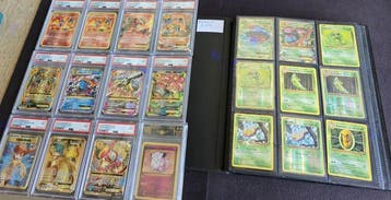 Pokémon - 1 Compleet album - XY - Evolutions, Nieuw