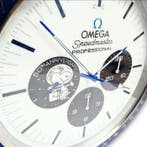 Moon24 - Omega Speedmaster Lunar Anniversary  Wall Clock