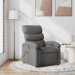 Verstelbare Massagestoel | Tweede Kansje, OP=OP!, Eenpersoons, Verzenden, Nieuw, 75 tot 100 cm