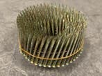 Veiling - 5x Senco trommelspijker ø2,1x50mm 375 stuks, Nieuw