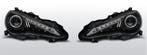 Carnamics Koplampen | Toyota GT86 12-16 2-d |  zwart, Verzenden