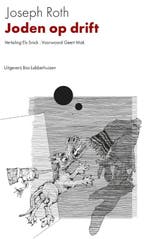 Joden op drift 9789059374614 Joseph Roth, Boeken, Verzenden, Zo goed als nieuw, Joseph Roth