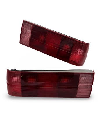 Achterlichten rood BMW 3 serie E30 type 1 B9315
