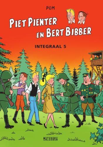 Piet Pienter En Bert Bibber |  | Nieuw, Verzenden, Nieuw