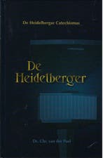 HEIDELBERGER 9789055513536 Chr. van der Poel, Verzenden, Chr. van der Poel