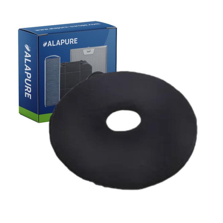 Longlife Koolstoffilter voor Elica, Elektronische apparatuur, Afzuigkappen, Verzenden