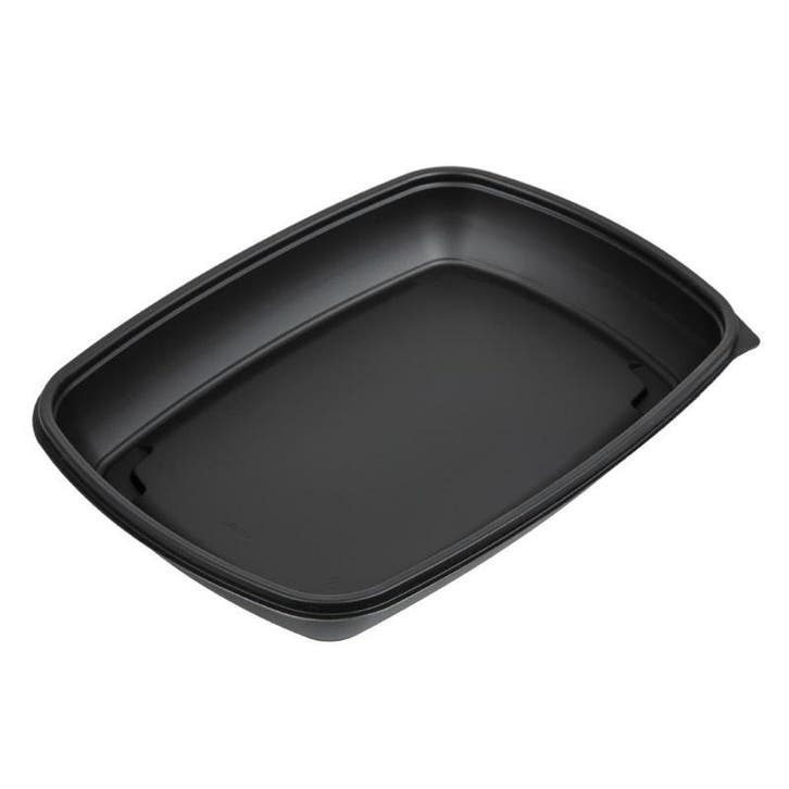Voedseldozen | Polypropyleen | 1350ml | 150 stuks |, Zakelijke goederen, Horeca | Keukenapparatuur, Nieuw in verpakking, Verzenden
