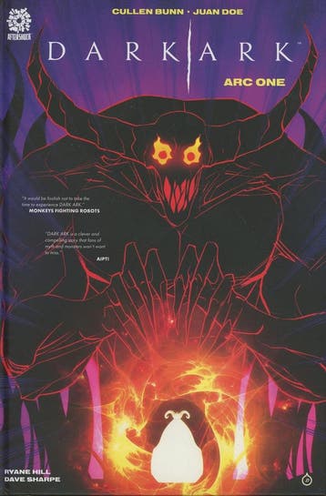 Dark Ark: Arc One [OHC], Verzenden, Nieuw