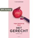 Het gerecht 9789047617297 Inge Ipenburg, Verzenden, Zo goed als nieuw, Inge Ipenburg