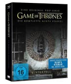 Game of thrones seizoen 8 special 4K en 2D (blu-ray, Ophalen of Verzenden