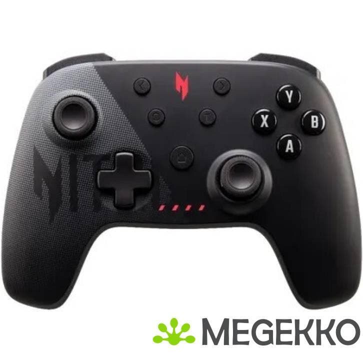 Acer Nitro NGR300 Gamepad, Computers en Software, Overige Computers en Software, Nieuw, Verzenden