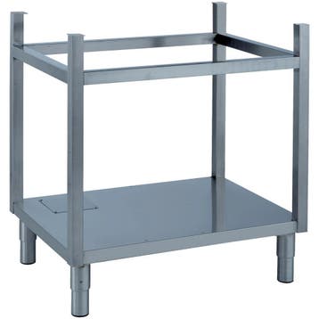 Onderstel | CROSSWISE | Bodemschap | 858x625x920(h)mm, Verzenden