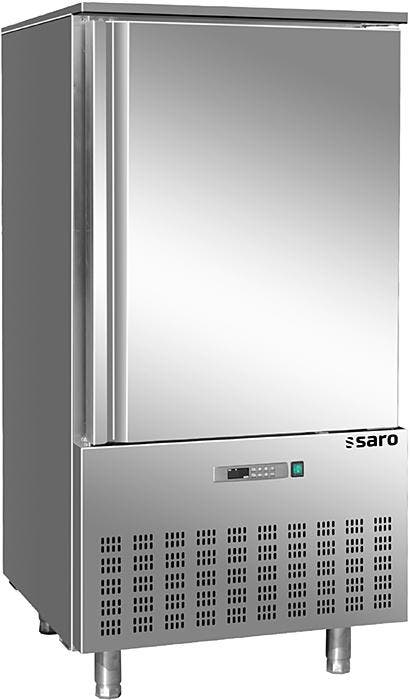 SARO Snel koeler / Shockfroster - URSUS 10, Articles professionnels, Horeca | Équipement de cuisine, Envoi