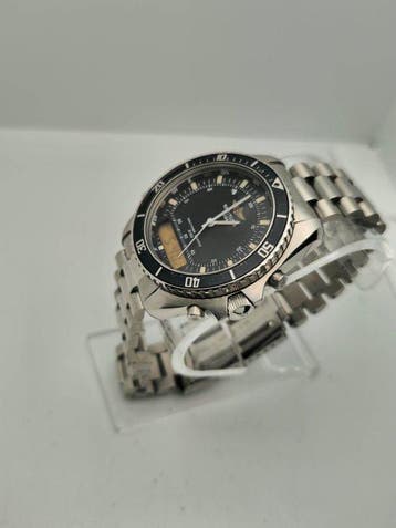 Breitling - Navitimer Quartz 3100 - Zonder minimumprijs -