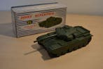 Dinky Toys - Modelauto (2) - militaire, Nieuw