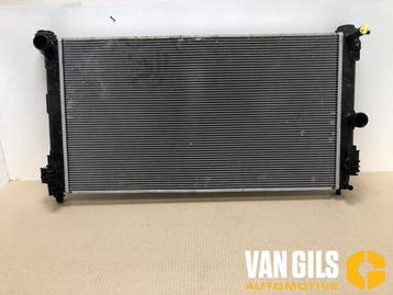 Radiateur Toyota C-HR O244305