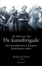 kunstbrigade 9789049103576 Bert Witter, Verzenden, Bert Witter