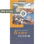JUBILEUM 2000 - GIDS VOOR DE ROME-PELGRIM 9789073503212, Verzenden, Gelezen