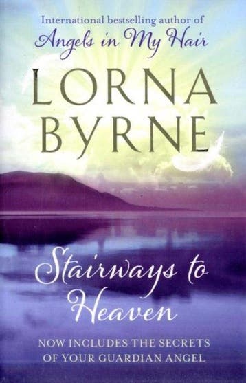 Stairways To Heaven 9781444706604 Lorna Byrne, Verzenden, Lorna Byrne