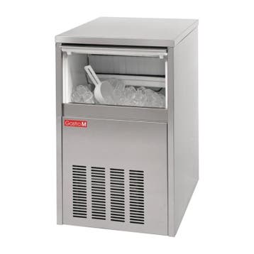 IJsblokjesmachine | 28kg/24h | Voorraad 12kg |, Verzenden, Nieuw in verpakking