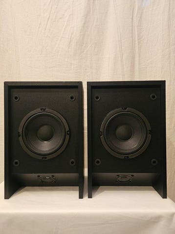 Bose - 201 Series III + Frontkapjes Luidsprekerset
