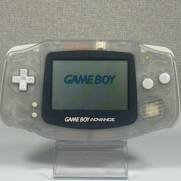 Nintendo - Gameboy Advance - Game Boy Advance - Handheld, Nieuw