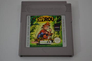 Spirou (GB FAH), Nieuw